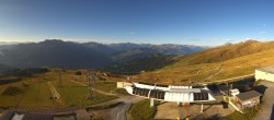 Archiv Foto Webcam Crap Sogn Gion Park Laax 07:00