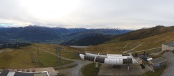 Archiv Foto Webcam Crap Sogn Gion Park Laax 11:00