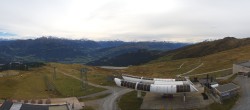 Archiv Foto Webcam Crap Sogn Gion Park Laax 13:00