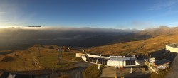 Archiv Foto Webcam Crap Sogn Gion Park Laax 07:00