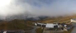 Archiv Foto Webcam Crap Sogn Gion Park Laax 09:00