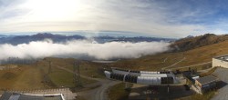 Archiv Foto Webcam Crap Sogn Gion Park Laax 11:00