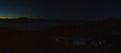 Archiv Foto Webcam Crap Sogn Gion Park Laax 06:00