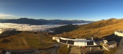 Archiv Foto Webcam Crap Sogn Gion Park Laax 07:00