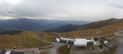 Archiv Foto Webcam Crap Sogn Gion Park Laax 09:00