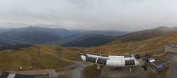 Archiv Foto Webcam Crap Sogn Gion Park Laax 11:00