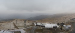 Archiv Foto Webcam Crap Sogn Gion Park Laax 13:00