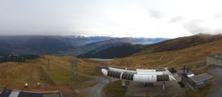 Archiv Foto Webcam Crap Sogn Gion Park Laax 15:00