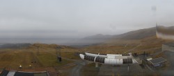 Archiv Foto Webcam Crap Sogn Gion Park Laax 11:00