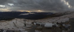 Archiv Foto Webcam Crap Sogn Gion Park Laax 17:00