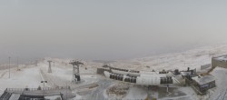 Archiv Foto Webcam Crap Sogn Gion Park Laax 07:00