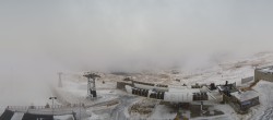 Archiv Foto Webcam Crap Sogn Gion Park Laax 09:00