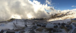 Archiv Foto Webcam Crap Sogn Gion Park Laax 11:00