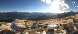Archiv Foto Webcam Crap Sogn Gion Park Laax 15:00