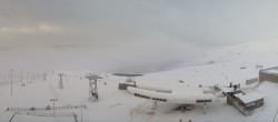 Archived image Webcam Laax Crap Sogn Gion Park 06:00