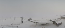 Archived image Webcam Laax Crap Sogn Gion Park 09:00
