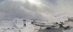 Archived image Webcam Laax Crap Sogn Gion Park 11:00