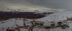 Archiv Foto Webcam Crap Sogn Gion Park Laax 06:00