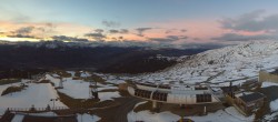 Archiv Foto Webcam Crap Sogn Gion Park Laax 06:00