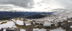 Archiv Foto Webcam Crap Sogn Gion Park Laax 11:00