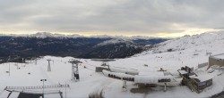 Archiv Foto Webcam Crap Sogn Gion Park Laax 14:00