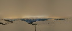 Archiv Foto Webcam Laax Flims Falera Bergstation La Siala 04:00