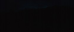 Archived image Webcam Base Station Rothorn Gondola Lenzerheide 03:00