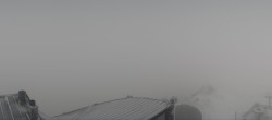 Archiv Foto Webcam Leysin Bergstation Berneuse Gondelbahn 07:00