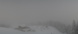 Archived image Webcam Schilthorn Allmendhubel Roundshot 13:00