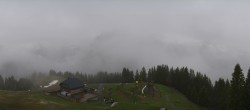 Archived image Webcam Schilthorn Allmendhubel Roundshot 09:00