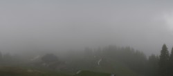 Archived image Webcam Schilthorn Allmendhubel Roundshot 11:00