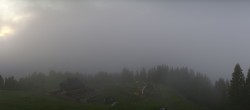 Archived image Webcam Schilthorn Allmendhubel Roundshot 05:00