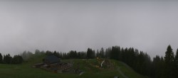 Archived image Webcam Schilthorn Allmendhubel Roundshot 07:00