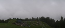 Archived image Webcam Schilthorn Allmendhubel Roundshot 09:00