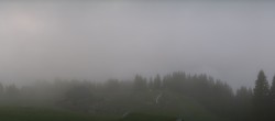 Archiv Foto Webcam Panoramacam Schilthorn Allmendhubel 06:00