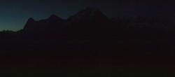 Archiv Foto Webcam Panoramacam Schilthorn Allmendhubel 04:00