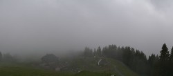 Archiv Foto Webcam Panoramacam Schilthorn Allmendhubel 09:00