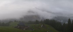 Archived image Webcam Schilthorn Allmendhubel Roundshot 06:00