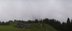 Archiv Foto Webcam Panoramacam Schilthorn Allmendhubel 07:00