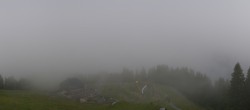Archived image Webcam Schilthorn Allmendhubel Roundshot 13:00