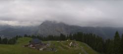 Archiv Foto Webcam Panoramacam Schilthorn Allmendhubel 05:00