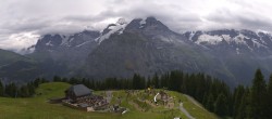 Archiv Foto Webcam Panoramacam Schilthorn Allmendhubel 11:00