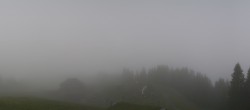 Archiv Foto Webcam Panoramacam Schilthorn Allmendhubel 07:00