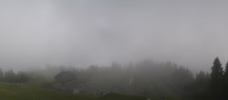 Archiv Foto Webcam Panoramacam Schilthorn Allmendhubel 09:00