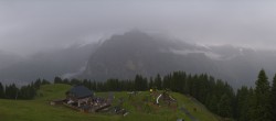 Archiv Foto Webcam Panoramacam Schilthorn Allmendhubel 07:00