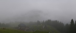 Archiv Foto Webcam Panoramacam Schilthorn Allmendhubel 11:00