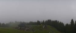 Archiv Foto Webcam Panoramacam Schilthorn Allmendhubel 15:00