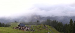 Archiv Foto Webcam Panoramacam Schilthorn Allmendhubel 06:00