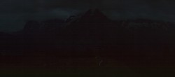 Archived image Webcam Schilthorn Allmendhubel Roundshot 05:00