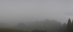 Archiv Foto Webcam Panoramacam Schilthorn Allmendhubel 08:00